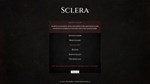 Sclera * STEAM РОССИЯ  АВТОДОСТАВКА 0% КАРТЫ - изображение № 5