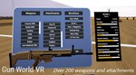 Gun World VR * STEAM РОССИЯ  АВТОДОСТАВКА 0% КАРТЫ - изображение № 2