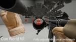 Gun World VR * STEAM РОССИЯ  АВТОДОСТАВКА 0% КАРТЫ - изображение № 6