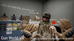 Gun World VR * STEAM РОССИЯ  АВТОДОСТАВКА 0% КАРТЫ - изображение № 8