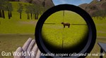 Gun World VR * STEAM РОССИЯ  АВТОДОСТАВКА 0% КАРТЫ - изображение № 5