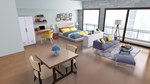 Home Designer Blast - Liam & Beth's Studio Apartment - изображение № 5