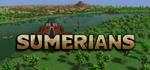 Sumerians * STEAM РОССИЯ  АВТОДОСТАВКА 0% КАРТЫ