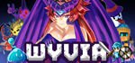 Wyvia * STEAM РОССИЯ  АВТОДОСТАВКА 0% КАРТЫ