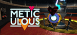 Meticulous * STEAM РОССИЯ  АВТОДОСТАВКА 0% КАРТЫ