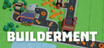 Builderment * STEAM РОССИЯ АВТОДОСТАВКА 0% КАРТЫ