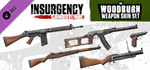 Insurgency: Sandstorm - Year 3 Pass DLC * STEAM RU 