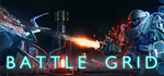 Battle Grid * STEAM РОССИЯ  АВТОДОСТАВКА 0% КАРТЫ