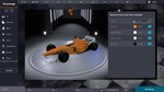 Open Wheel Manager 2 * STEAM RU  АВТО 0% - изображение № 3