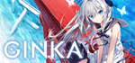 GINKA * STEAM РОССИЯ  АВТОДОСТАВКА 0% КАРТЫ