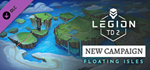 Legion TD 2 - Floating Isles Campaign DLC * STEAM RU 