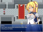 Princess of Zeven * STEAM RU  АВТО 0% - изображение № 4