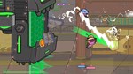 Alien Hominid Invasion * STEAM RU  АВТО 0% - изображение № 6