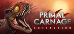 Primal Carnage: Extinction * STEAM RU АВТО 0%