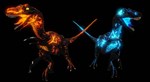 Primal Carnage: Extinction - Ultimate Raptor Pack DLC - изображение № 7
