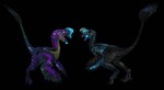 Primal Carnage: Extinction - Ultimate Raptor Pack DLC - изображение № 5