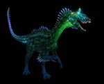 Primal Carnage: Extinction - Ultimate Spitter Pack DLC - изображение № 5