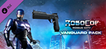 RoboCop: Rogue City - Vanguard Pack DLC * STEAM RU 