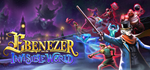 Ebenezer and the Invisible World * STEAM RU 
