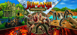 Jumanji: Wild Adventures * STEAM RU  АВТО 0%