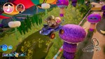 DreamWorks All-Star Kart Racing - Rally Pack DLC - изображение № 4