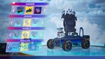 DreamWorks All-Star Kart Racing - Rally Pack DLC - изображение № 3