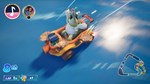 DreamWorks All-Star Kart Racing - Rally Pack DLC - изображение № 6