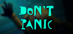 Dont Panic * STEAM РОССИЯ  АВТОДОСТАВКА 0% КАРТЫ