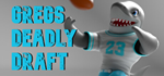Greg's Deadly Draft * STEAM RU  АВТО 0%