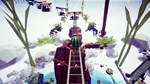 HANS * STEAM РОССИЯ  АВТОДОСТАВКА 0% КАРТЫ - изображение № 2