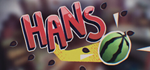 HANS * STEAM РОССИЯ  АВТОДОСТАВКА 0% КАРТЫ