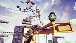 HANS * STEAM РОССИЯ  АВТОДОСТАВКА 0% КАРТЫ - изображение № 3