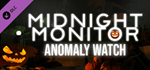 Midnight Monitor - Halloween Forever DLC * STEAM RU