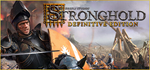 Stronghold: Definitive Edition * STEAM RU  АВТО 0%