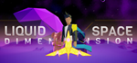 Liquid Space Dimension * STEAM RU  АВТО 0%