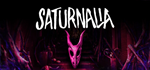 Saturnalia * STEAM РОССИЯ  АВТОДОСТАВКА 0% КАРТЫ