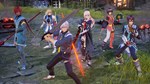 Tales of Arise - Classic Characters Costume & Arranged - изображение № 2