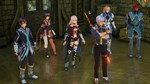 Tales of Arise - Classic Characters Costume & Arranged - изображение № 6
