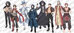 RPG Maker MV - RPG Character Pack 11 DLC * STEAM RU  - изображение № 4