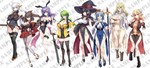 RPG Maker MV - RPG Character Pack 11 DLC * STEAM RU  - изображение № 5