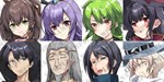 RPG Maker MV - RPG Character Pack 11 DLC * STEAM RU  - изображение № 2