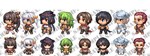 RPG Maker MV - RPG Character Pack 11 DLC * STEAM RU  - изображение № 6