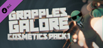 Grapples Galore - Cosmetics Pack 1 DLC * STEAM RU 