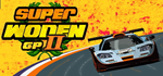 Super Woden GP 2 * STEAM RU  АВТО 0%