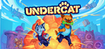 Undercat * STEAM РОССИЯ  АВТОДОСТАВКА 0% КАРТЫ