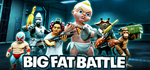 Big Fat Battle * STEAM RU  АВТО 0%