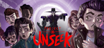 Project UNSEEK * STEAM RU  АВТО 0%