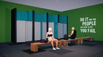 Gym Simulator * STEAM РОССИЯ  АВТОДОСТАВКА 0% КАРТЫ - изображение № 5