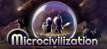Microcivilization * STEAM RU АВТО 0%
