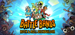 Battle Bands * STEAM РОССИЯ  АВТОДОСТАВКА 0% КАРТЫ